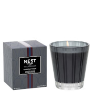 NEST New York Charcoal Woods Classic Candle 243ml