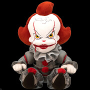 IT Pennywise Zippermouth Plush