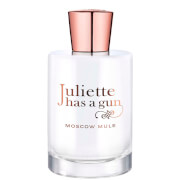 Juliette Has a Gun Moscow Mule Eau de Parfum 100ml