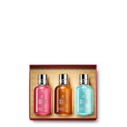 Molton Brown Spicy and Aromatic Travel Gift Set