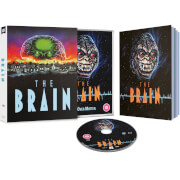 The Brain (Limited Edition)