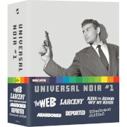Universal Noir #1 (Limited Edition)