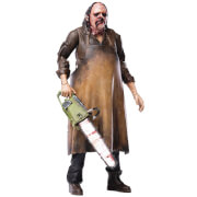 Hiya Toys Texas Chainsaw Massacre - Previews Exclusive 1/18 Scale Action Figure