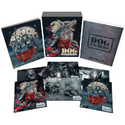 Dog Soldiers - Edición Limitada | 4K Ultra HD (Blu-Ray)