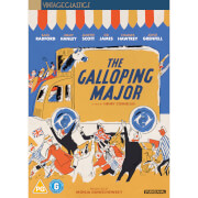 The Galloping Major (Vintage Classics)