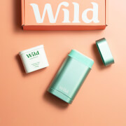 Free Wild Deodorant Case - Claim Your Voucher Now (Up To 58% Off)!