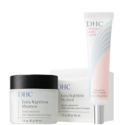 DHC From Day to Night Skincare Set
