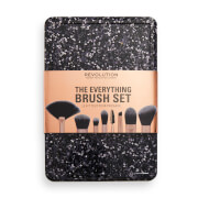 Makeup Revolution 'The Everything' - Brush Set