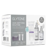 Glytone Age-Defying Routine (Worth $186.00)
