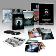 Poltergeist Zavvi Exclusive Ultimate Collector's Edition 4K Ultra HD Steelbook (includes Blu-ray)