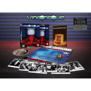 Videodrome 4K Ultra HD (Limited Edition)
