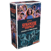 Stranger Things: Attack of the Mind Flayer Roleplay Game