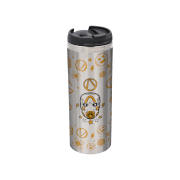 Borderlands Stainless Steel Thermo Travel Mug
