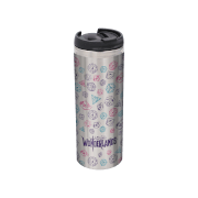 Tiny Tina Stainless Steel Thermo Travel Mug