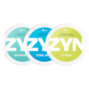 ZYN Best Seller Bundle