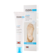 ISDIN Foot Care Cream Uradin Podos Gel Oil 10% Urea (2.5oz)