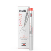ISDIN Si-Nails Fast Absorbing and Hydrating Nail Serum Strengthener 0.08 oz
