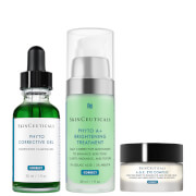 Hydrate and Correct Kit for Redness and Sensitivity (Worth $285.00)