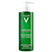 Vichy Normaderm PhytoAction Daily Deep Cleansing Gel Acne Wash (Various Sizes)