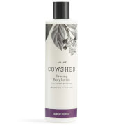 Cowshed AWAKE Bracing Body Lotion 10 fl. oz