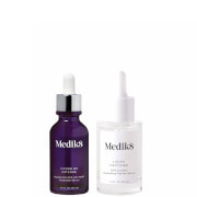 Medik8 Hydrate and Smooth Set