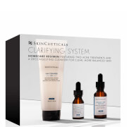 SkinCeuticals Clarifying Skin System ($242 Value)
