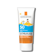 La Roche-Posay Anthelios Kids Gentle Lotion Sunscreen SPF 50 (90ml/3 fl. oz)