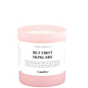 Candier But First Skincare Candle 255g