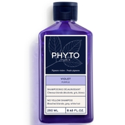 Phyto Purple No Yellow Shampoo 250ml