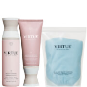 VIRTUE Limited Edition Smooth Bundle with Towel (Worth $121)