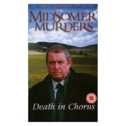 Midsomer Murders - Death In Chorus