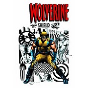 Marvel Comics Wolverine Enemy Of The State Trade Paperback Vol 02 Graphic Novel