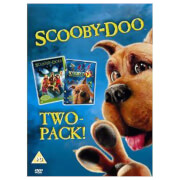 Scooby-Doo 1 & 2 [Coffret]