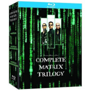 La trilogie Matrix