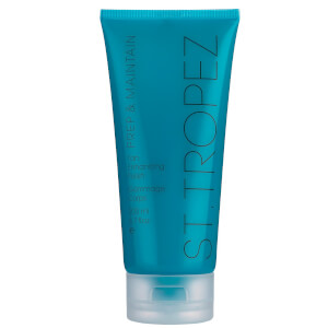 Tan Enhancing Body Polish and Exfoliator 200ml