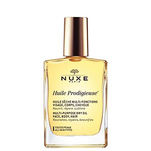 NUXE Huile Prodigieuse Multi-Purpose Dry Oil 30ml