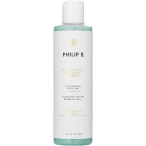 Philip B Nordic Wood Hair and Body Shampoo (11.8 fl. oz.)