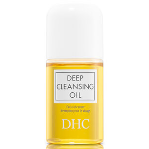 DHC Deep Cleansing Oil (30ml) DHC Deep Cleansing Oil (30ml)