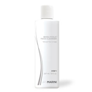 Jan Marini Bioglycolic Facial Cleanser - FREE Gift