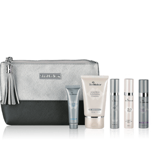 SkinMedica 5-Piece Cosmetic Bag SkinMedica 5-Piece Cosmetic Bag