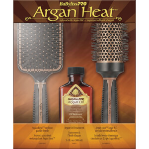 Babyliss PRO Argan Oil Gift Pack - Promo Babyliss PRO Argan Oil Gift Pack - Promo