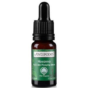 Antipodes Hosanna H20 Face Oil 10ml (Free Gift) Antipodes Hosanna H20 Face Oil 10ml (Free Gift)