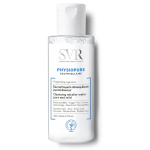 SVR Physiopure Micellar Water for Normal Skin - 75ml SVR Physiopure Micellar Water for Normal Skin - 75ml