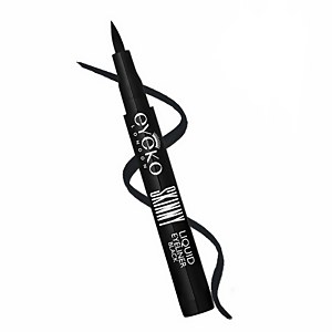 Eyeko Skinny Liquid Eyeliner Travel Size 1.2g (Worth $12)