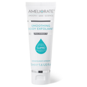 AMELIORATE Smoothing Body Exfoliant 50ml