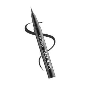 Eyeko Black Magic Eyeliner Travel Size Product Only