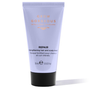 Repair Strengthening Hair & Scalp Mask 30ml Repair Strengthening Hair & Scalp Mask 30ml