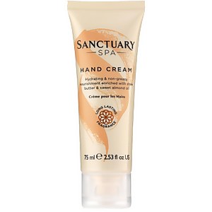 Hand Cream 75ml Hand Cream 75ml