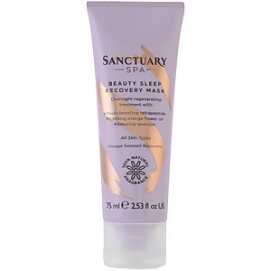 Beauty Sleep Recovery Face Mask 75ml