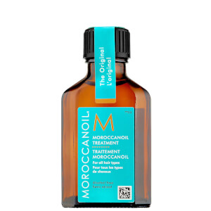 Moroccanoil Original Treatment 15ml (Free Gift)